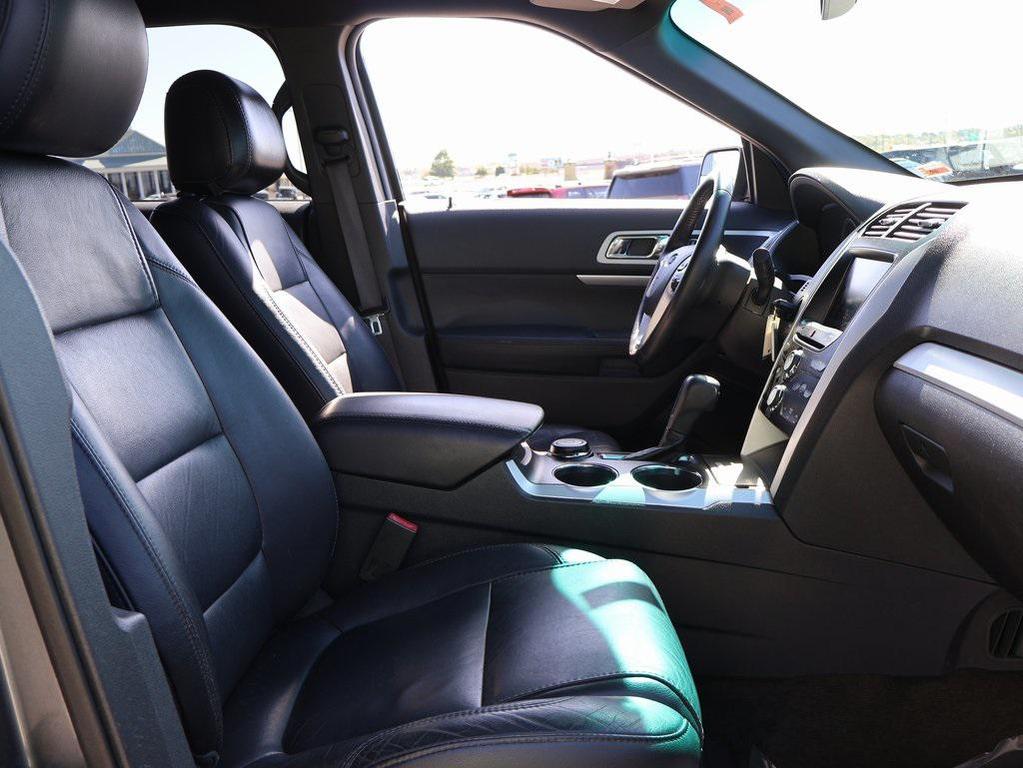 used 2013 Ford Explorer car, priced at $6,999
