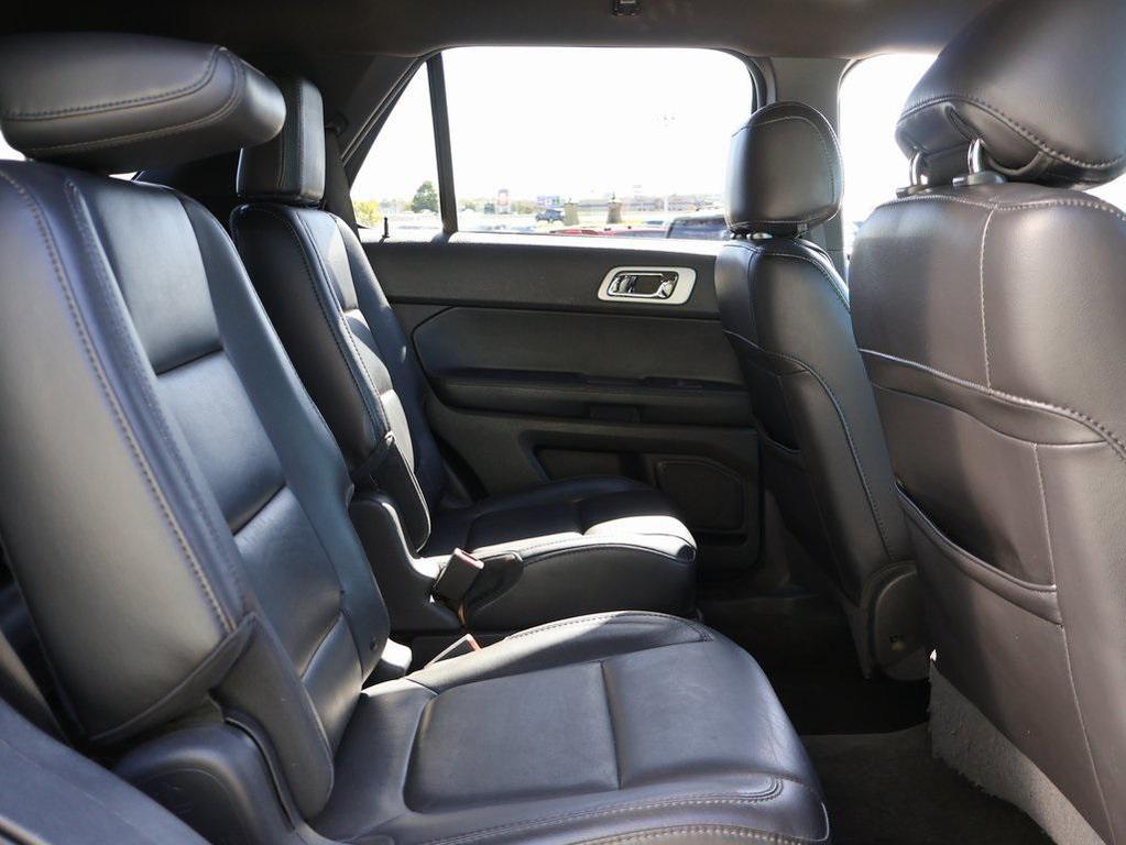used 2013 Ford Explorer car, priced at $6,999