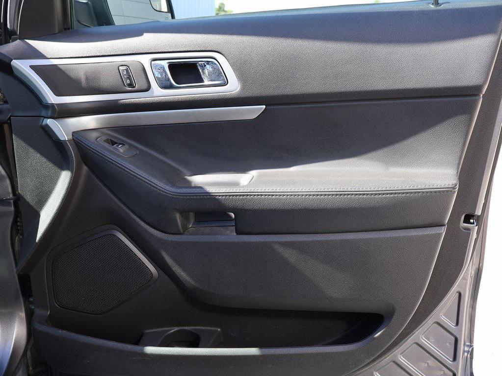 used 2013 Ford Explorer car, priced at $6,999