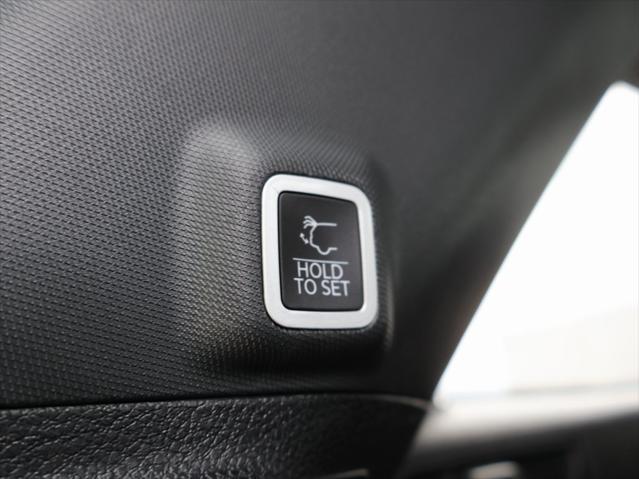 used 2024 Jeep Grand Cherokee car, priced at $39,499