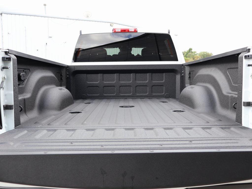 new 2026 Ram 2500 car, priced at $69,792
