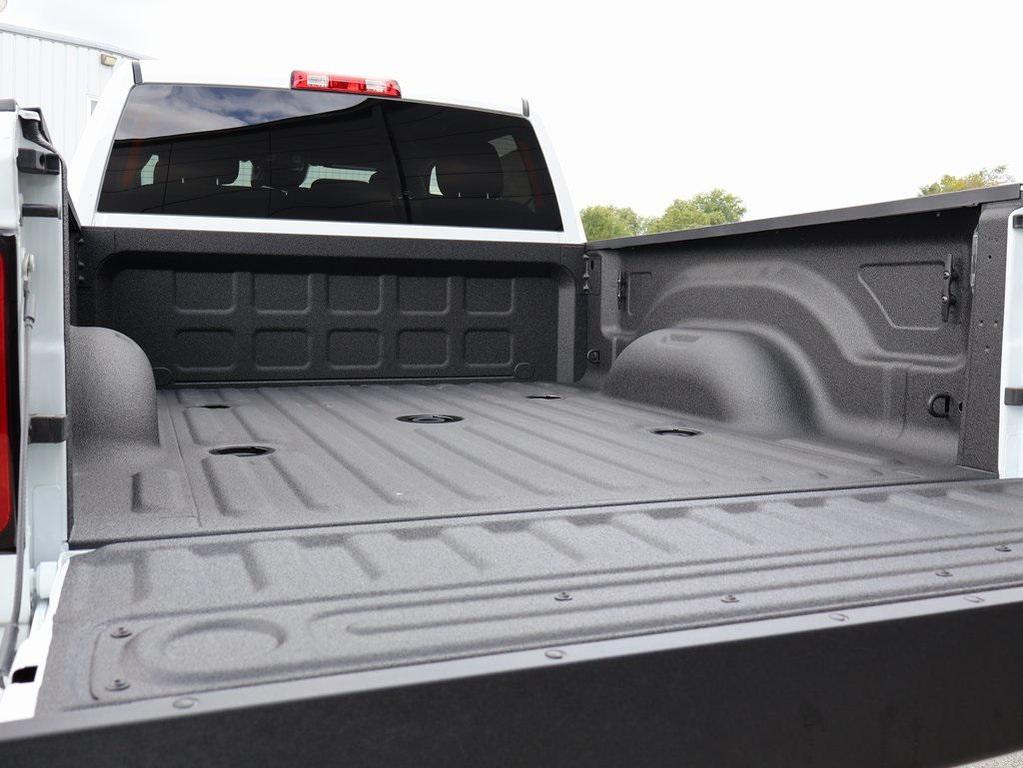new 2026 Ram 2500 car, priced at $69,792