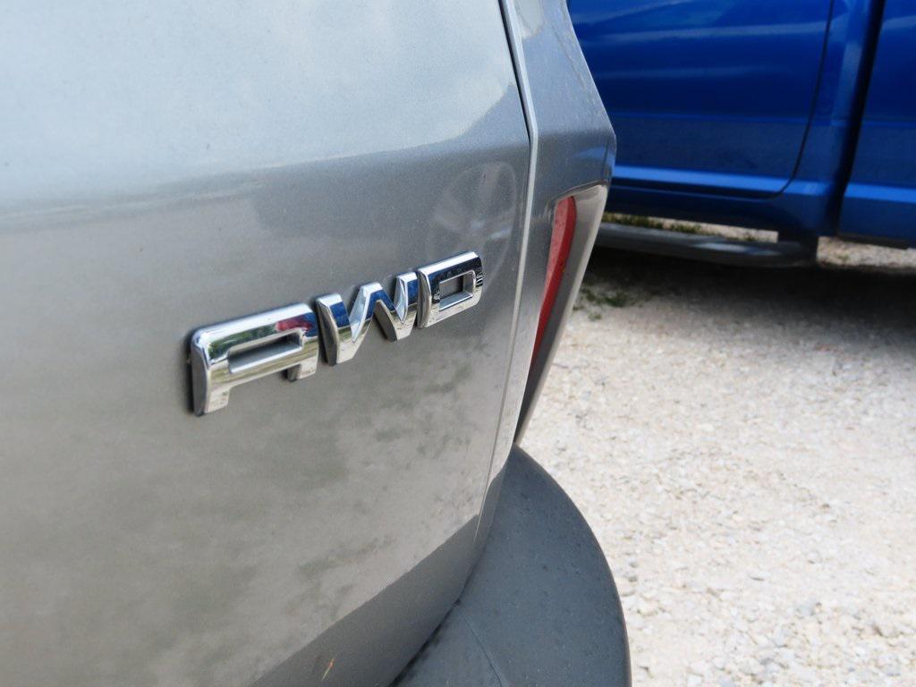 used 2022 Ford Escape car, priced at $19,299