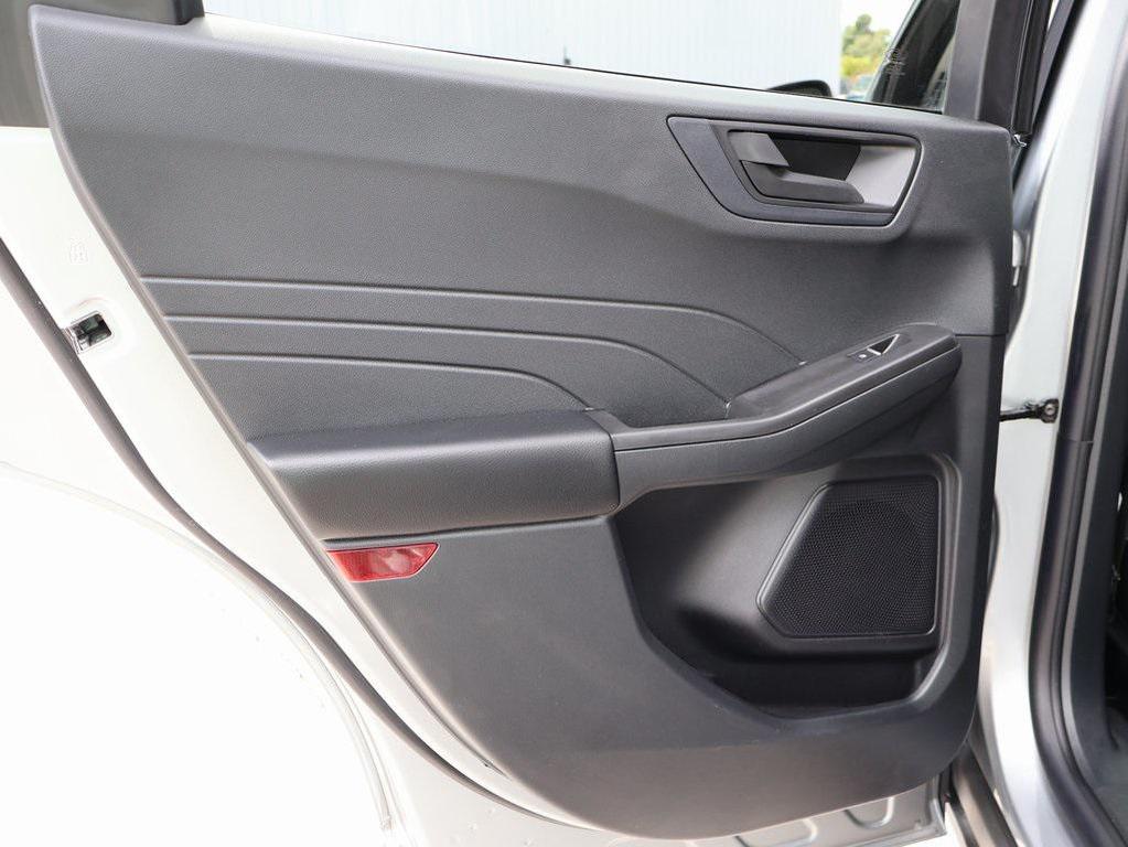 used 2022 Ford Escape car, priced at $18,459