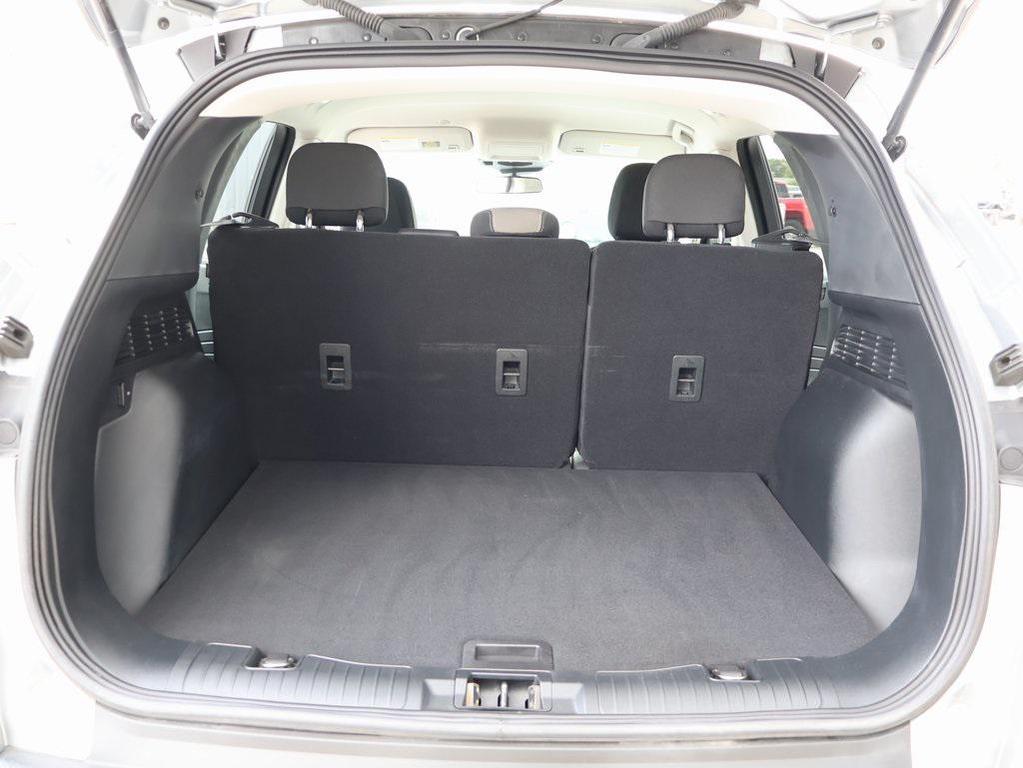 used 2022 Ford Escape car, priced at $18,459