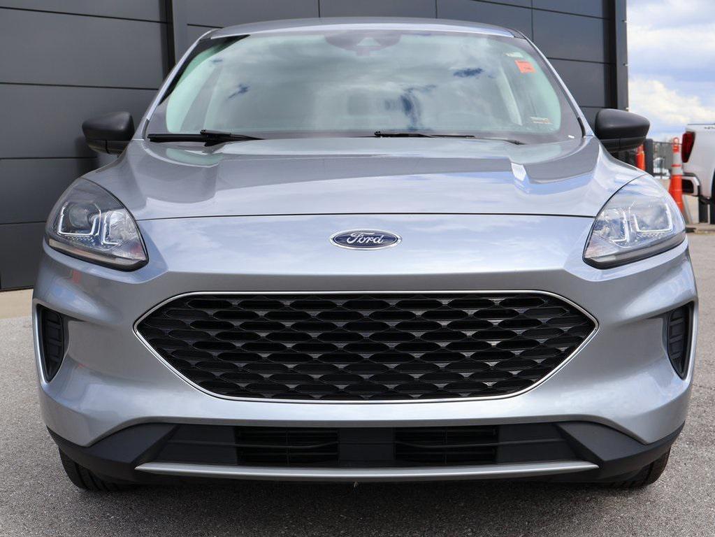 used 2022 Ford Escape car, priced at $18,459
