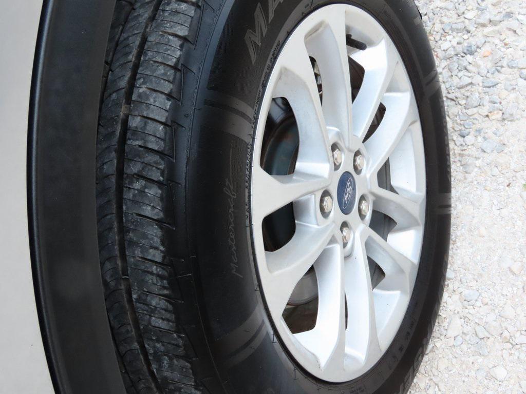 used 2022 Ford Escape car, priced at $19,299