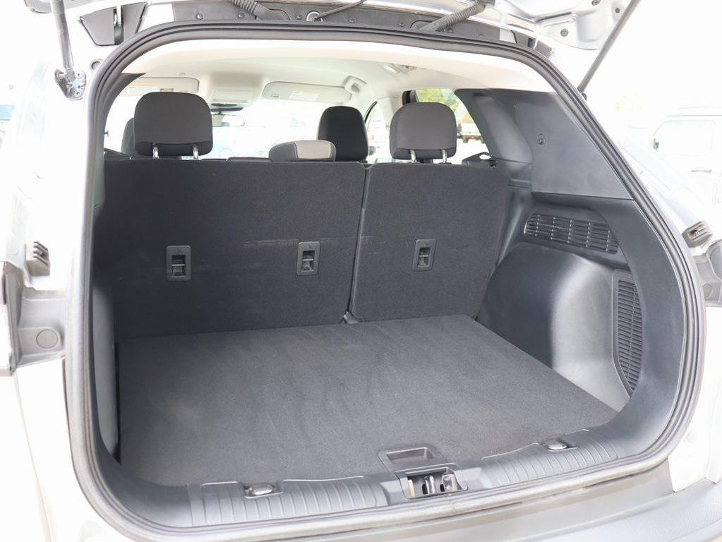 used 2022 Ford Escape car, priced at $18,459