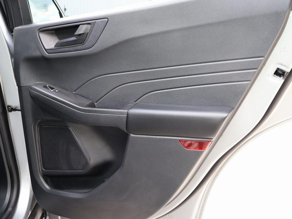 used 2022 Ford Escape car, priced at $18,459