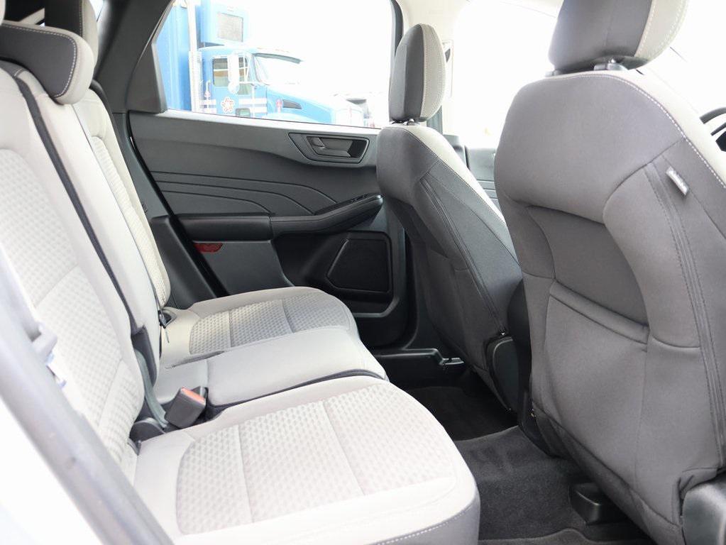 used 2022 Ford Escape car, priced at $18,459