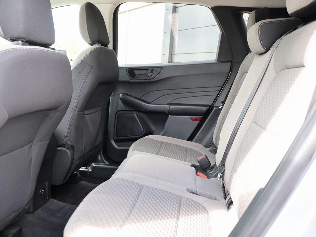 used 2022 Ford Escape car, priced at $18,459