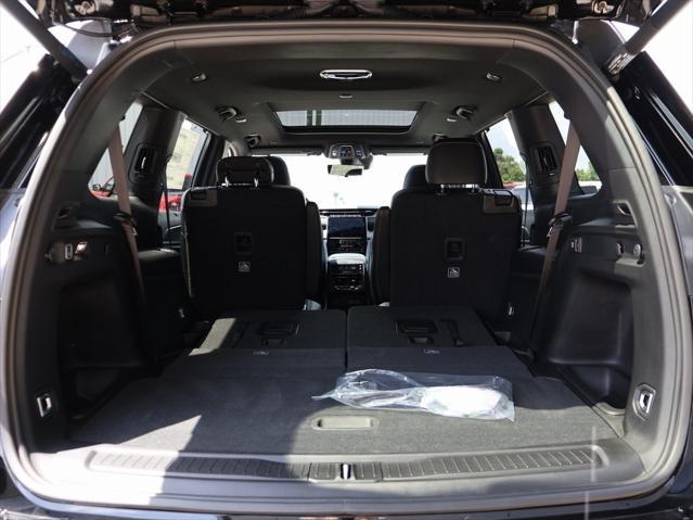 new 2025 Jeep Grand Cherokee L car, priced at $47,782