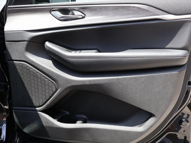 new 2025 Jeep Grand Cherokee L car, priced at $47,782