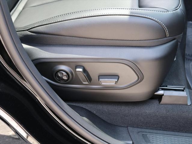 new 2025 Jeep Grand Cherokee L car, priced at $47,782