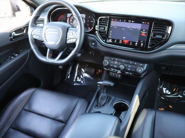 used 2024 Dodge Durango car, priced at $35,244