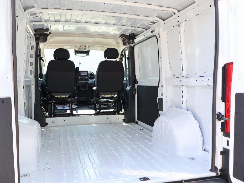 used 2025 Ram ProMaster 1500 car, priced at $31,999