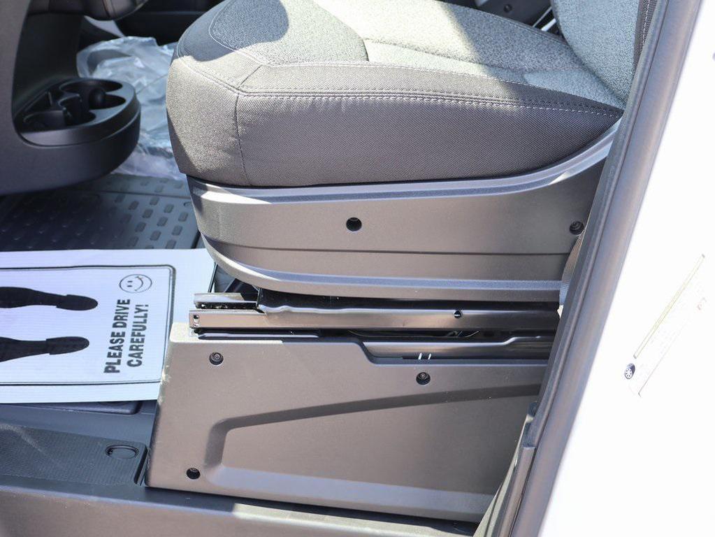 used 2025 Ram ProMaster 1500 car, priced at $31,999