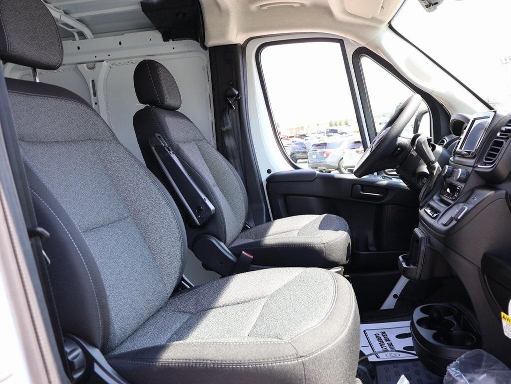 used 2025 Ram ProMaster 1500 car, priced at $31,999