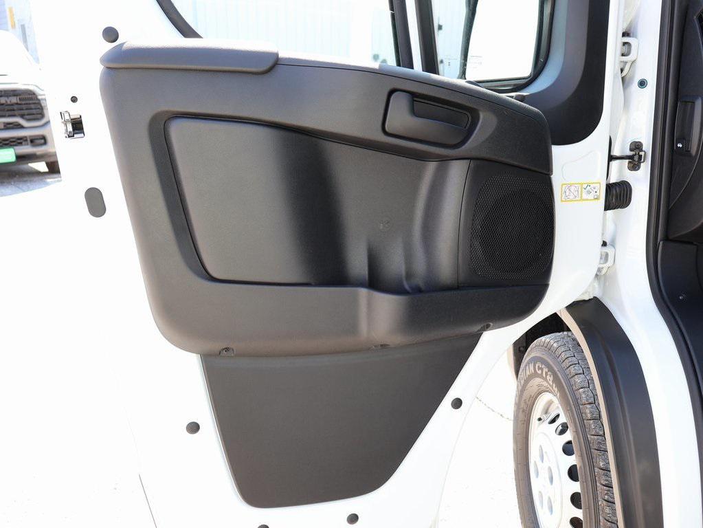 used 2025 Ram ProMaster 1500 car, priced at $31,999