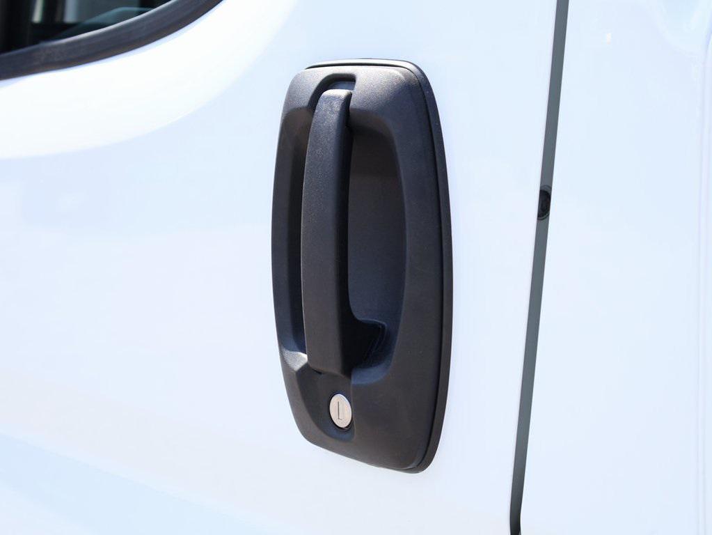 used 2025 Ram ProMaster 1500 car, priced at $31,999