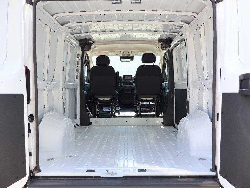 used 2025 Ram ProMaster 1500 car, priced at $31,999