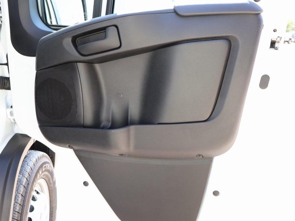 used 2025 Ram ProMaster 1500 car, priced at $31,999
