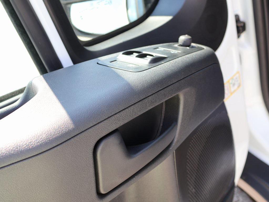 used 2025 Ram ProMaster 1500 car, priced at $31,999