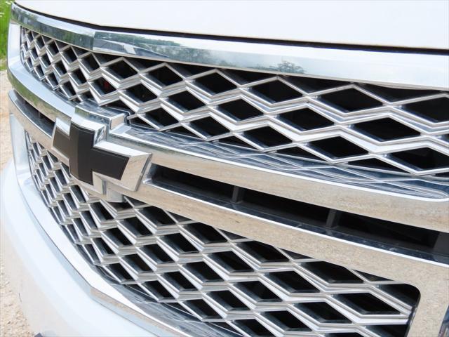 used 2020 Chevrolet Tahoe car, priced at $40,986