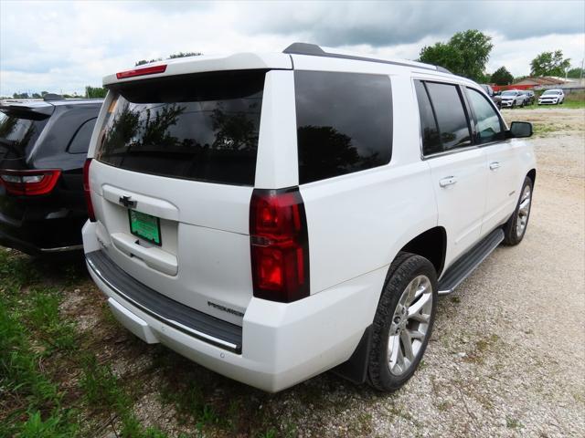 used 2020 Chevrolet Tahoe car, priced at $40,986