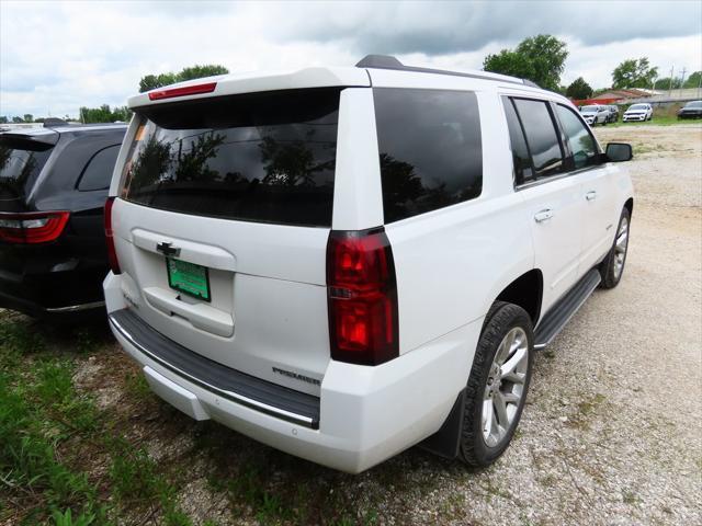 used 2020 Chevrolet Tahoe car, priced at $40,986
