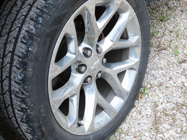 used 2020 Chevrolet Tahoe car, priced at $40,986