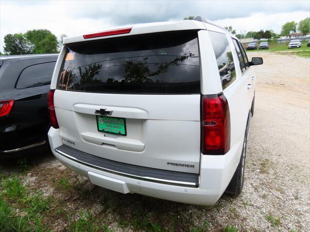 used 2020 Chevrolet Tahoe car, priced at $40,986