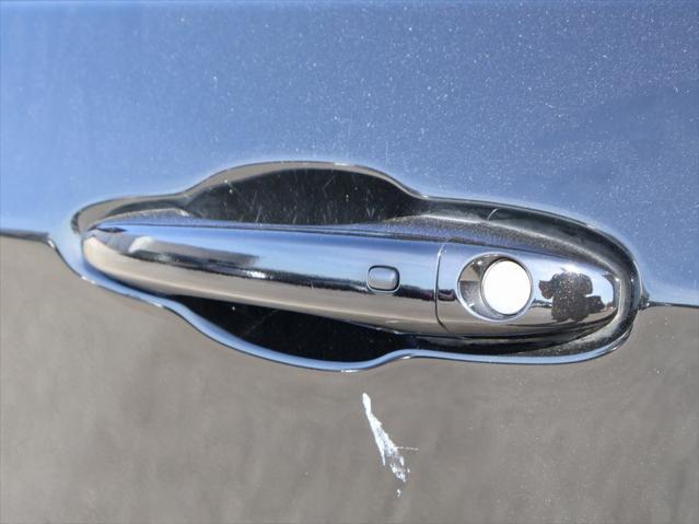 used 2022 Jeep Compass car, priced at $23,999