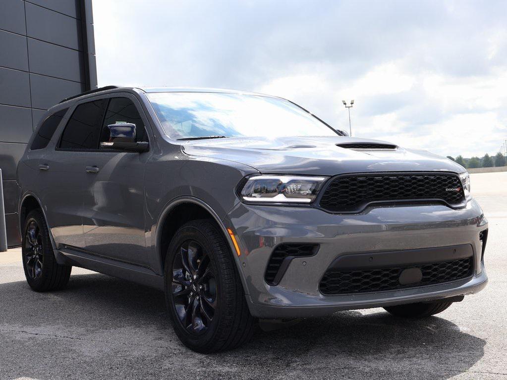 new 2025 Dodge Durango car, priced at $43,035