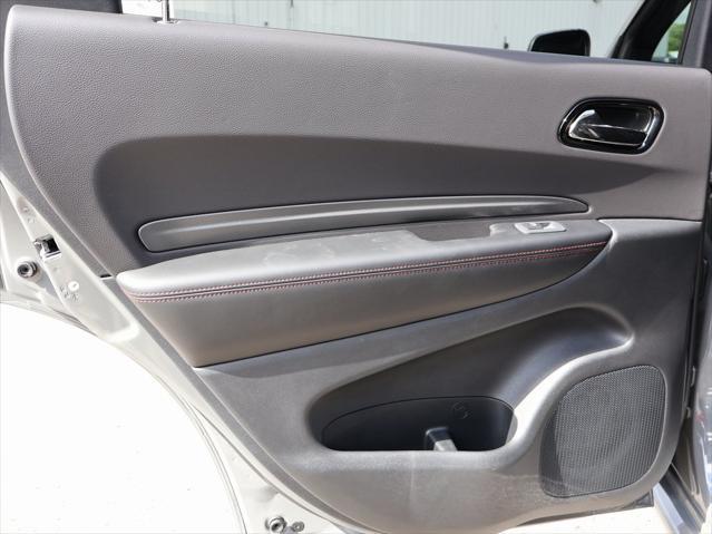 new 2025 Dodge Durango car, priced at $43,465
