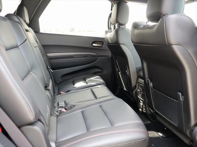 new 2025 Dodge Durango car, priced at $43,465