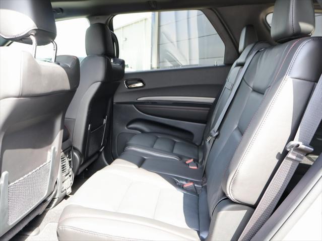 new 2025 Dodge Durango car, priced at $43,465
