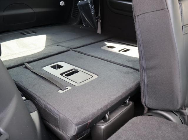 new 2025 Dodge Durango car, priced at $43,465