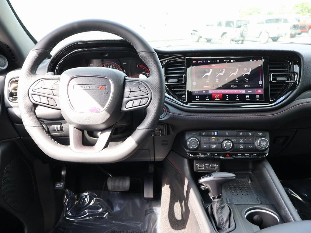 new 2025 Dodge Durango car, priced at $43,035