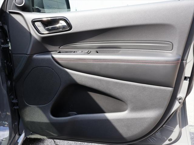 new 2025 Dodge Durango car, priced at $43,465