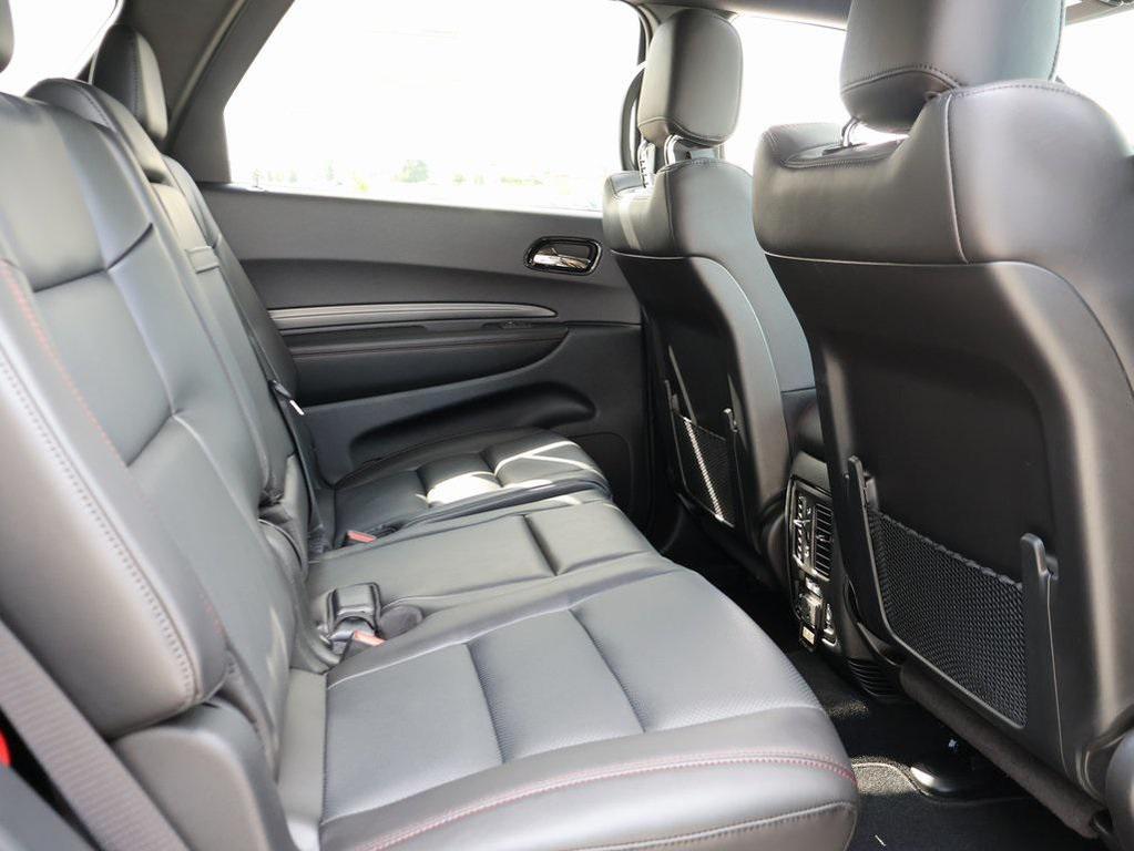 new 2025 Dodge Durango car, priced at $43,035