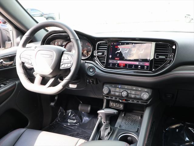 new 2025 Dodge Durango car, priced at $43,465