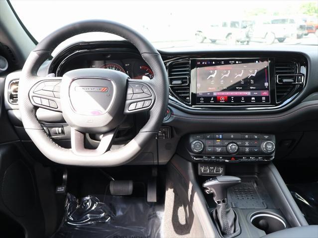 new 2025 Dodge Durango car, priced at $43,465