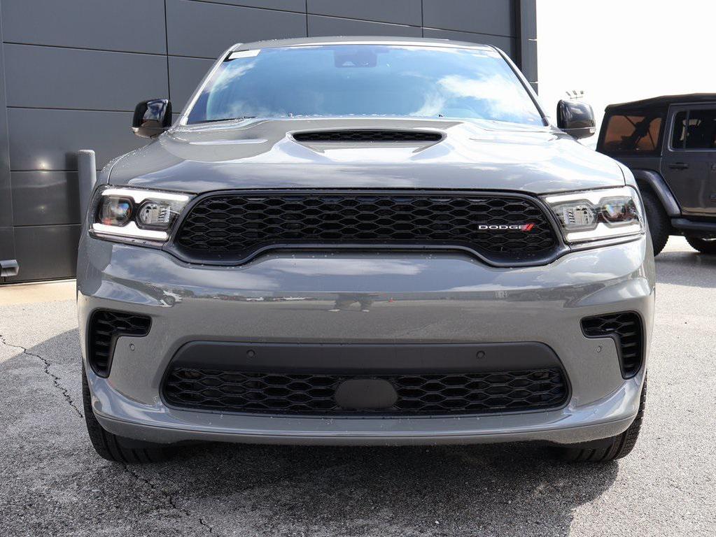 new 2025 Dodge Durango car, priced at $43,035