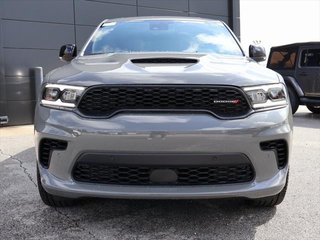 new 2025 Dodge Durango car, priced at $43,465