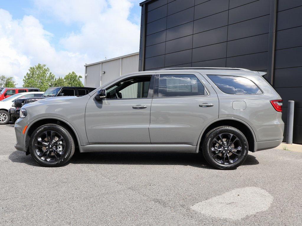 new 2025 Dodge Durango car, priced at $43,035