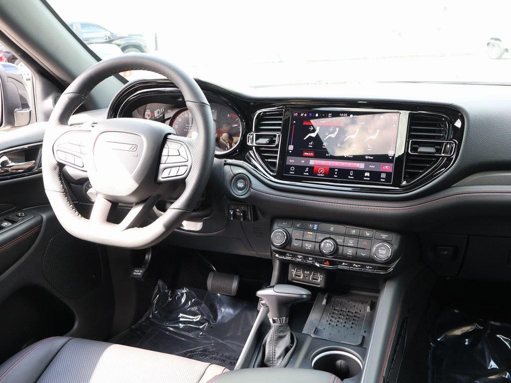 new 2025 Dodge Durango car, priced at $43,035