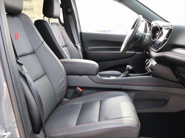 new 2025 Dodge Durango car, priced at $43,465