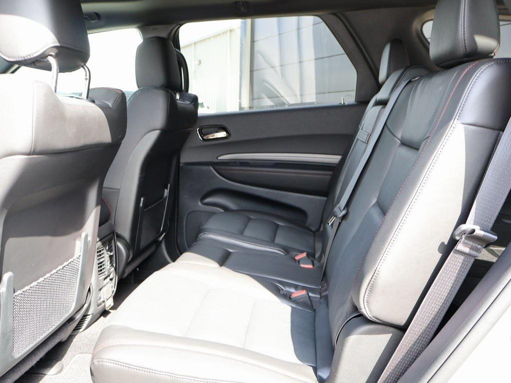 new 2025 Dodge Durango car, priced at $43,035