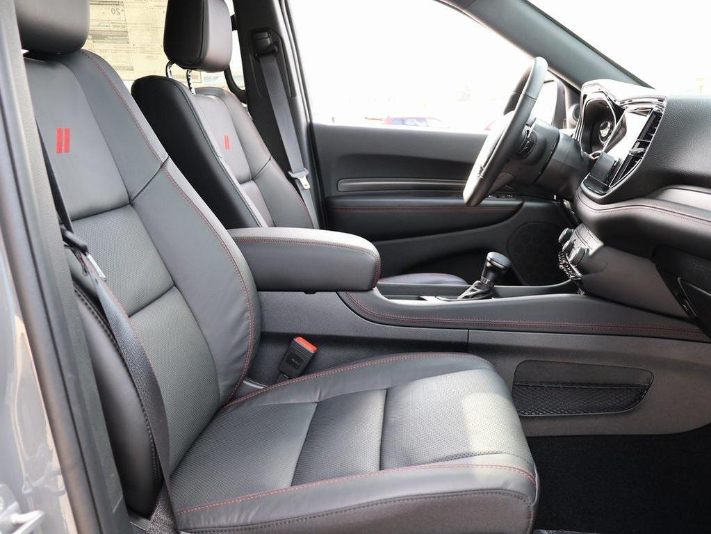 new 2025 Dodge Durango car, priced at $43,035